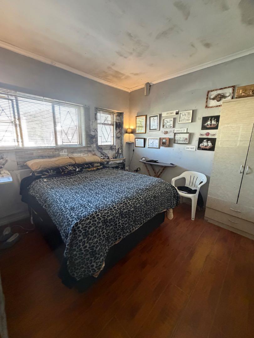 3 Bedroom Property for Sale in Gaylee Western Cape